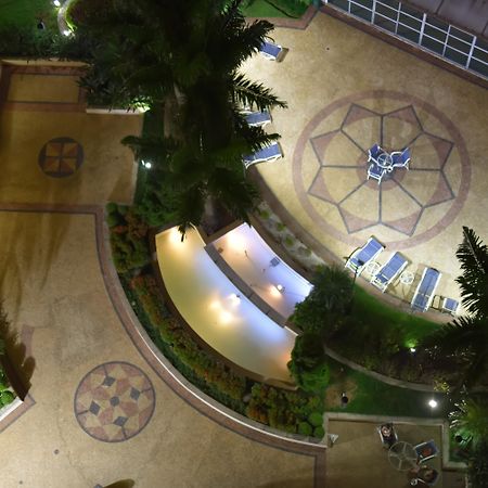 Roomo Bela Cintra Residencial เซาเปาโล ภายนอก รูปภาพ