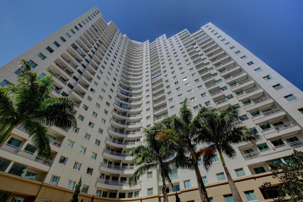 Roomo Bela Cintra Residencial เซาเปาโล ภายนอก รูปภาพ