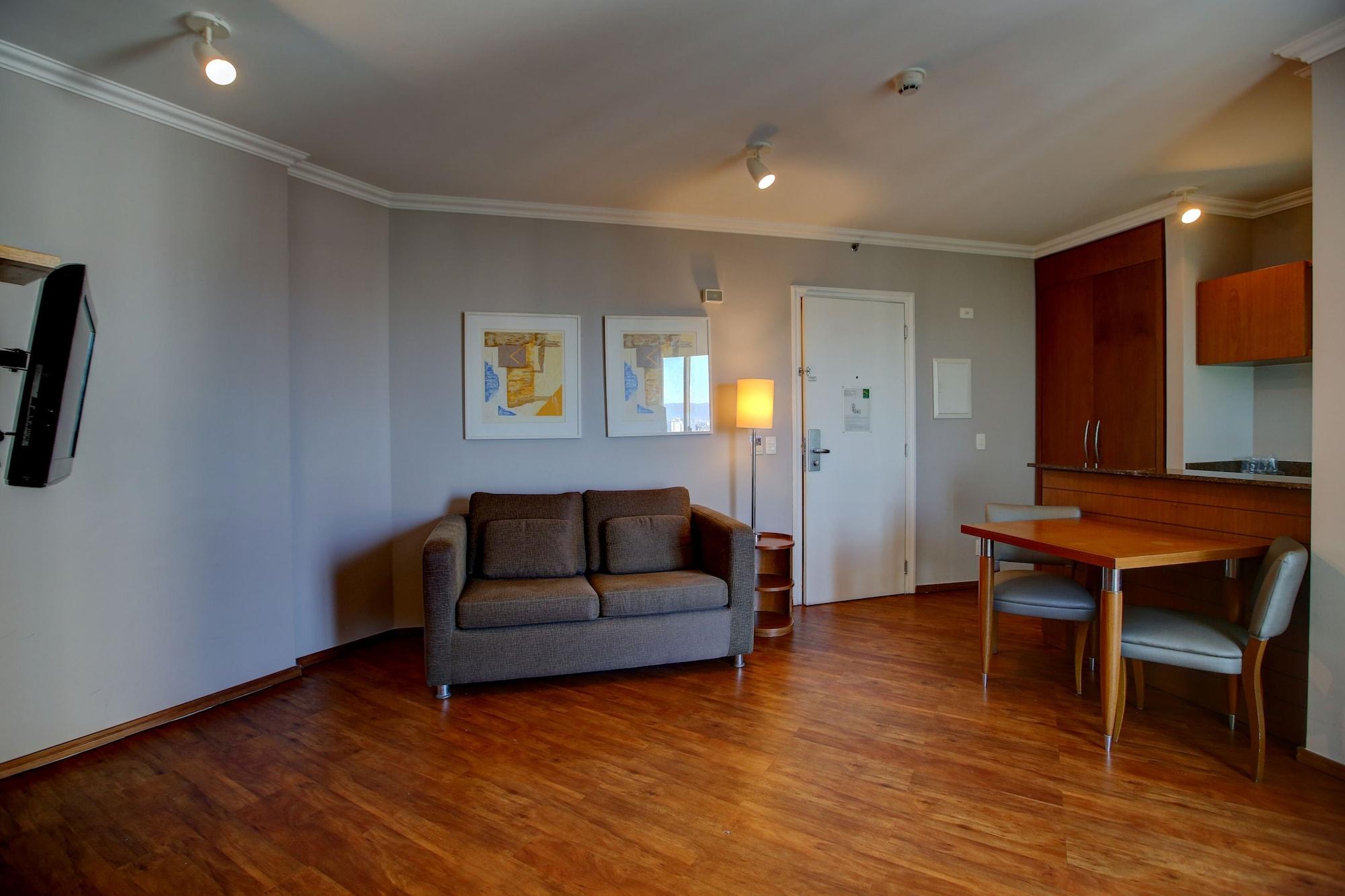 Roomo Bela Cintra Residencial เซาเปาโล ภายนอก รูปภาพ