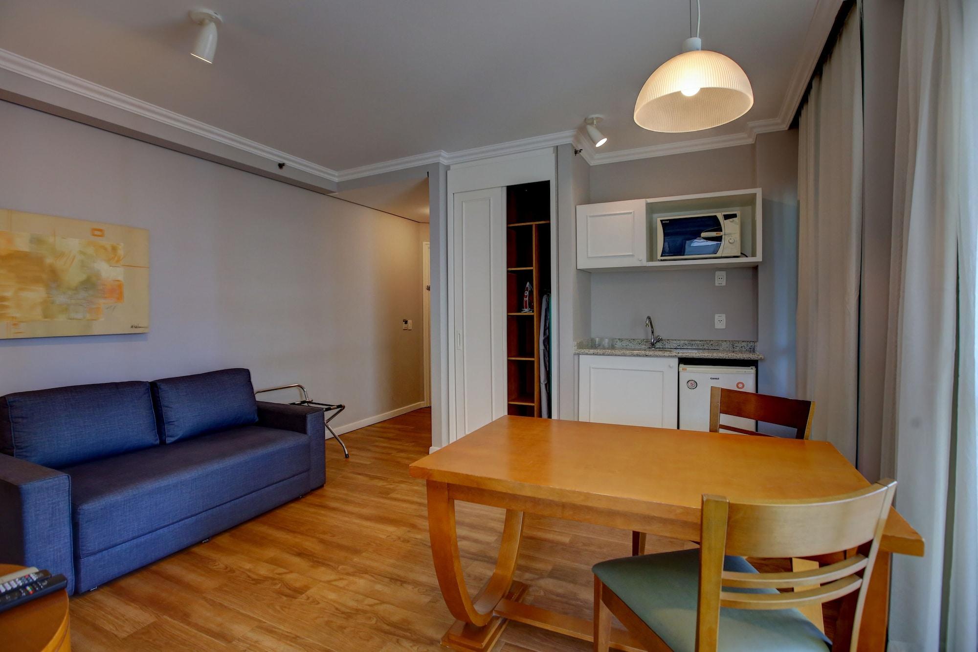 Roomo Bela Cintra Residencial เซาเปาโล ภายนอก รูปภาพ