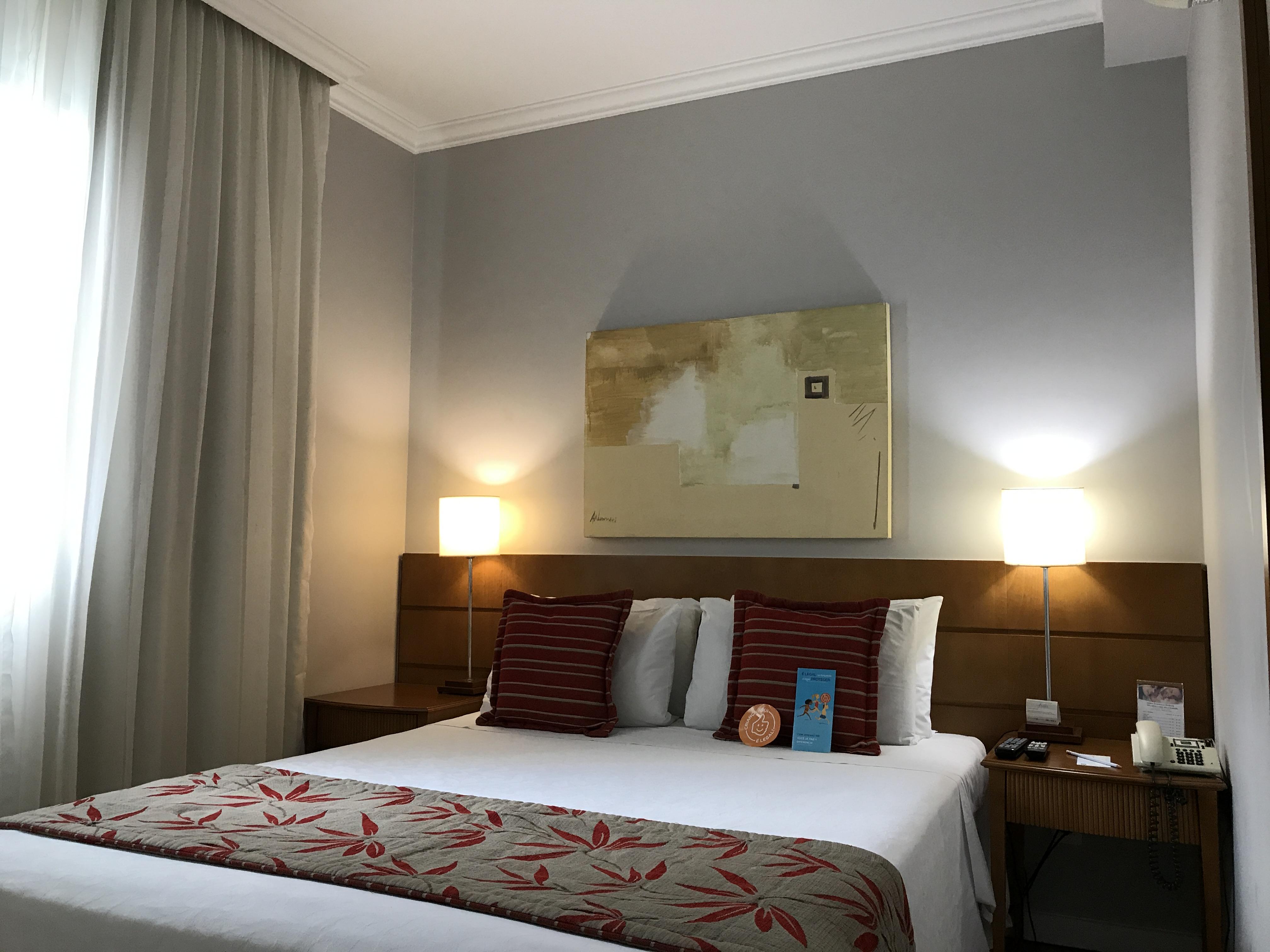 Roomo Bela Cintra Residencial เซาเปาโล ภายนอก รูปภาพ