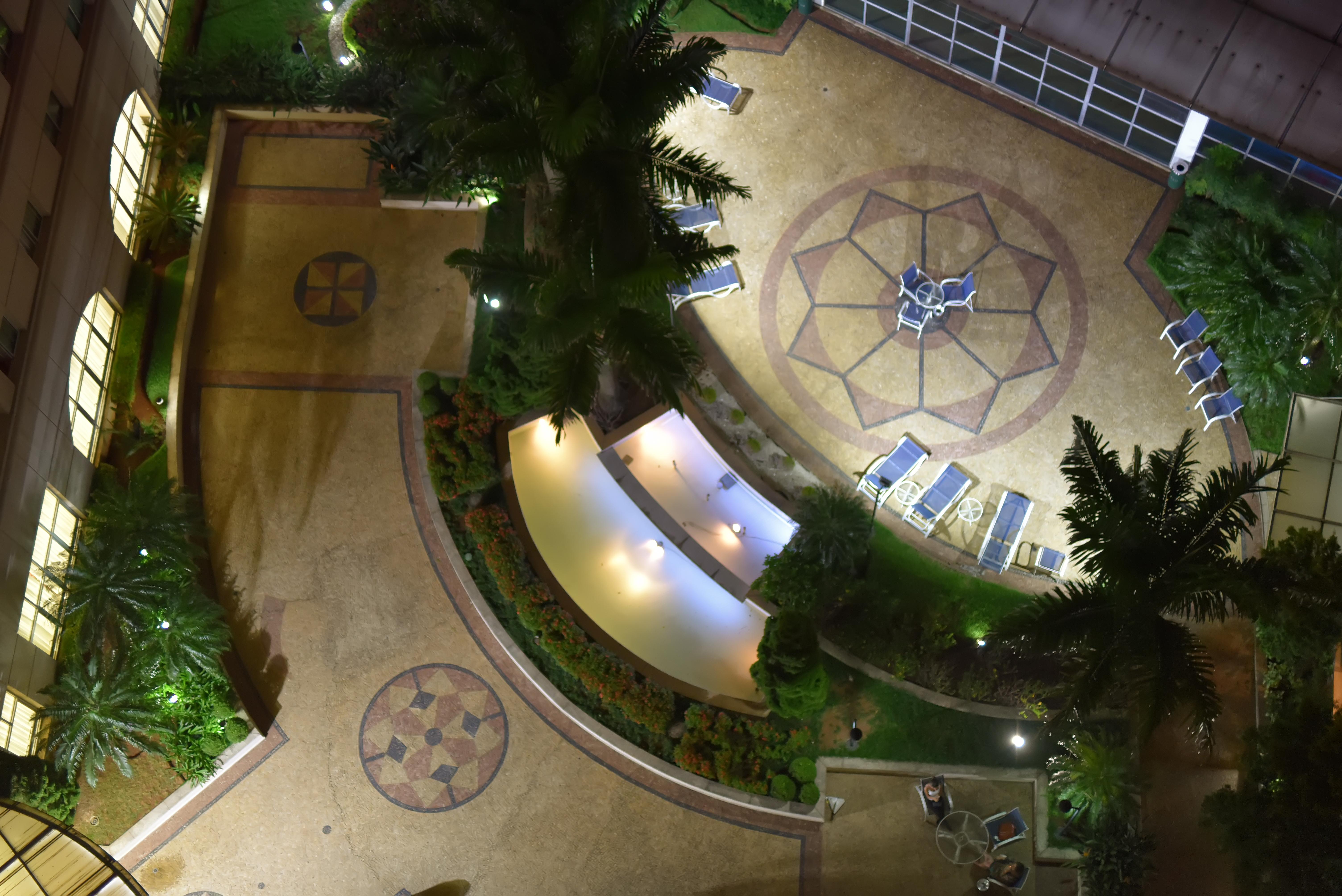 Roomo Bela Cintra Residencial เซาเปาโล ภายนอก รูปภาพ