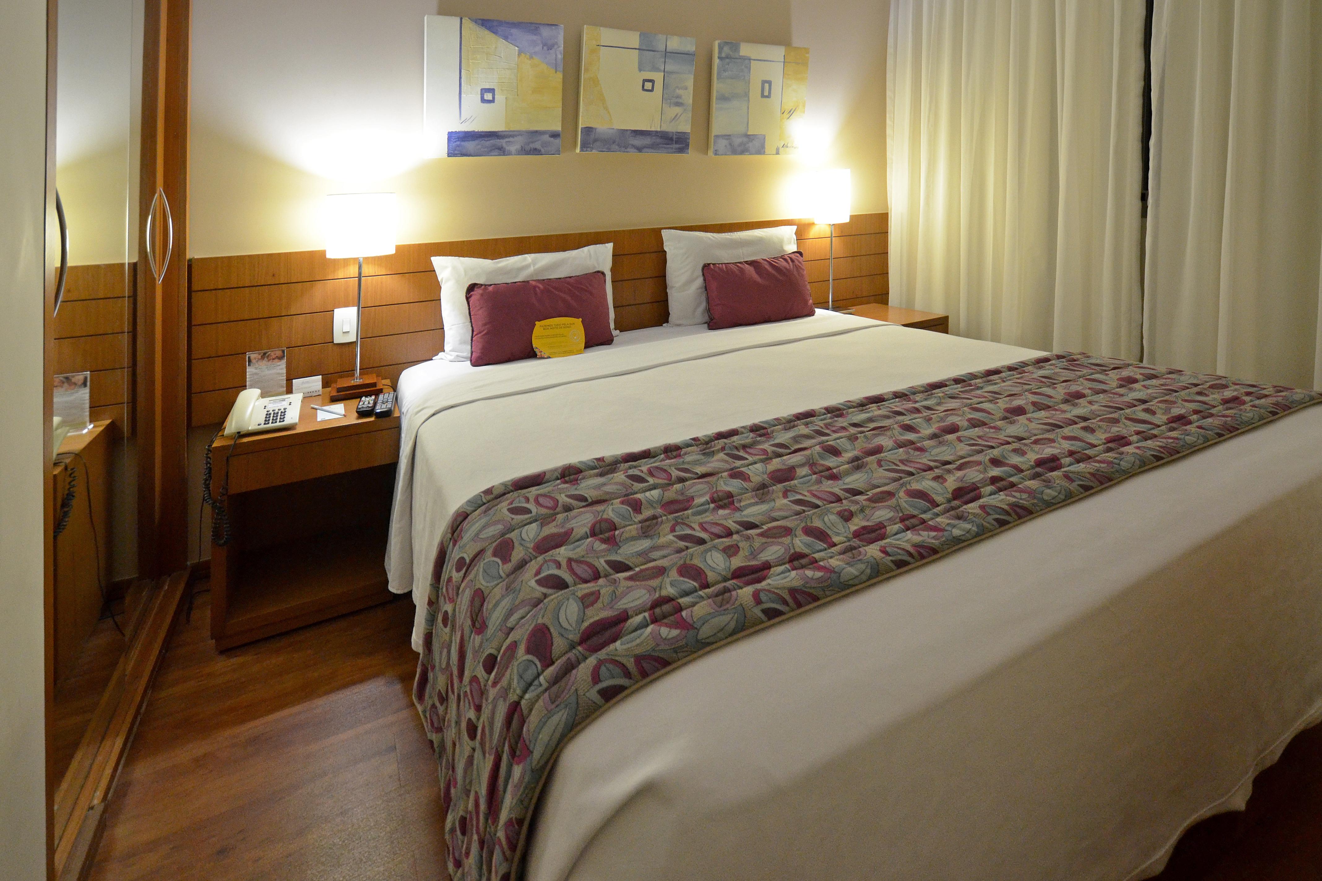 Roomo Bela Cintra Residencial เซาเปาโล ภายนอก รูปภาพ