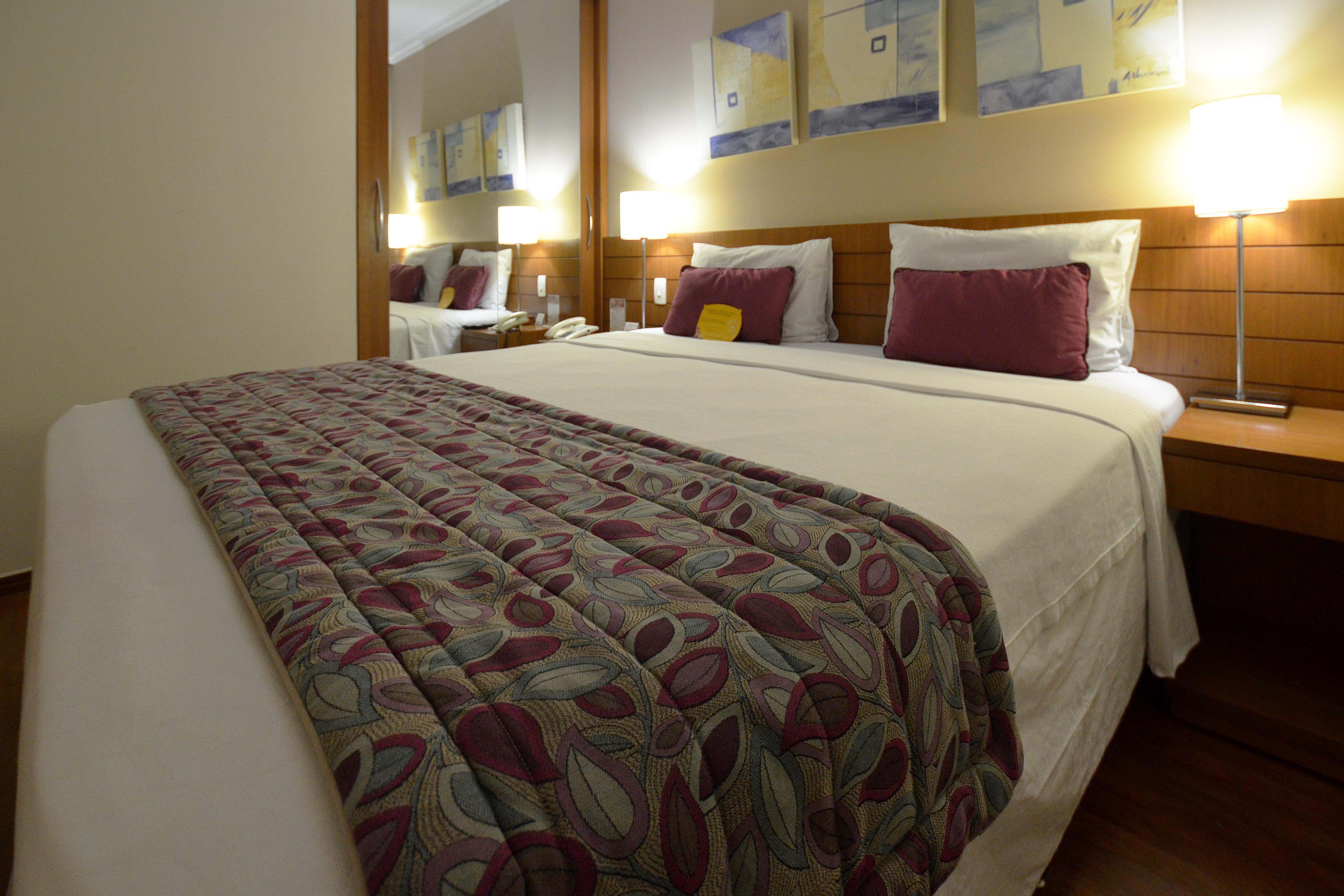 Roomo Bela Cintra Residencial เซาเปาโล ภายนอก รูปภาพ