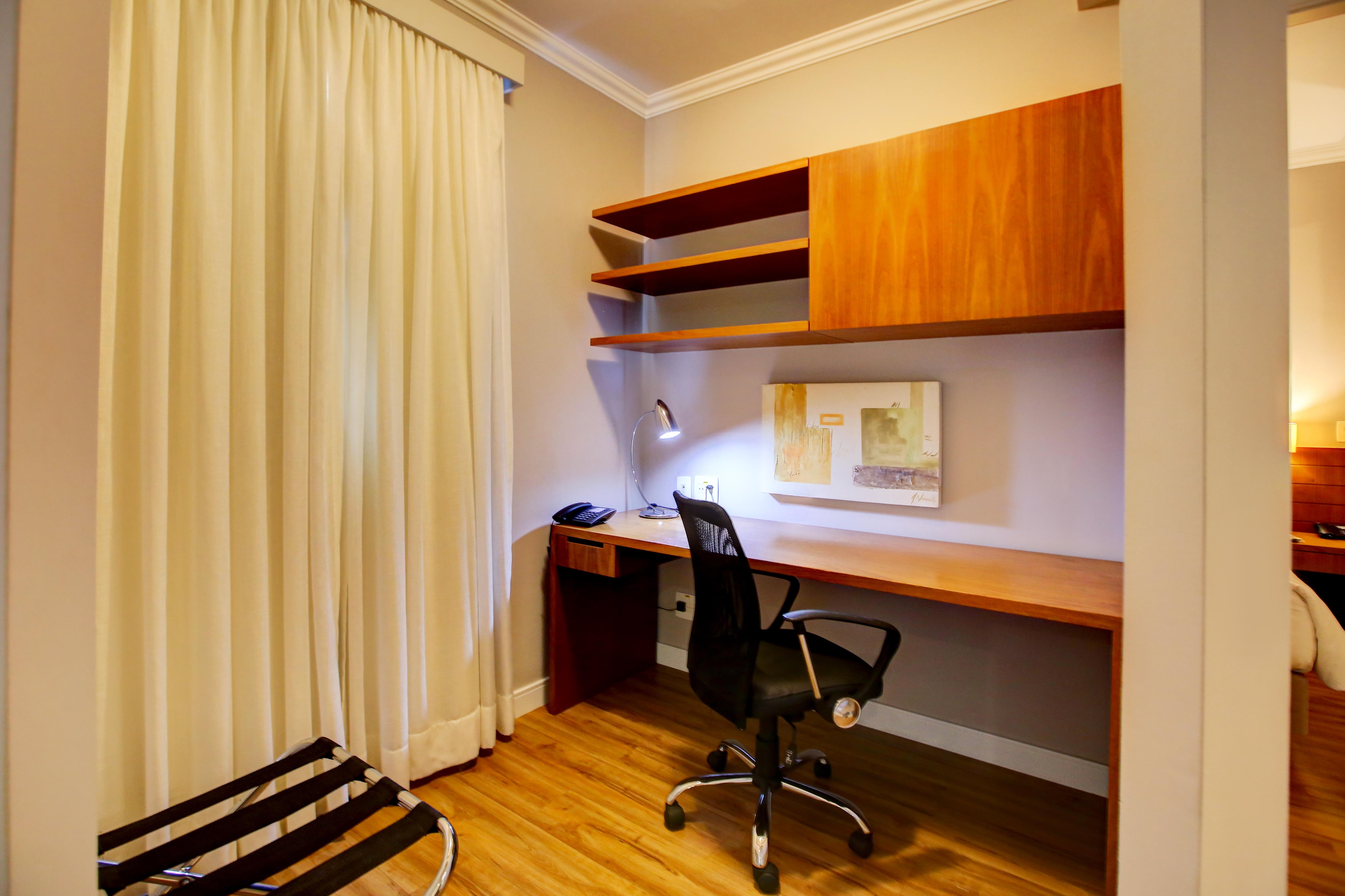 Roomo Bela Cintra Residencial เซาเปาโล ภายนอก รูปภาพ