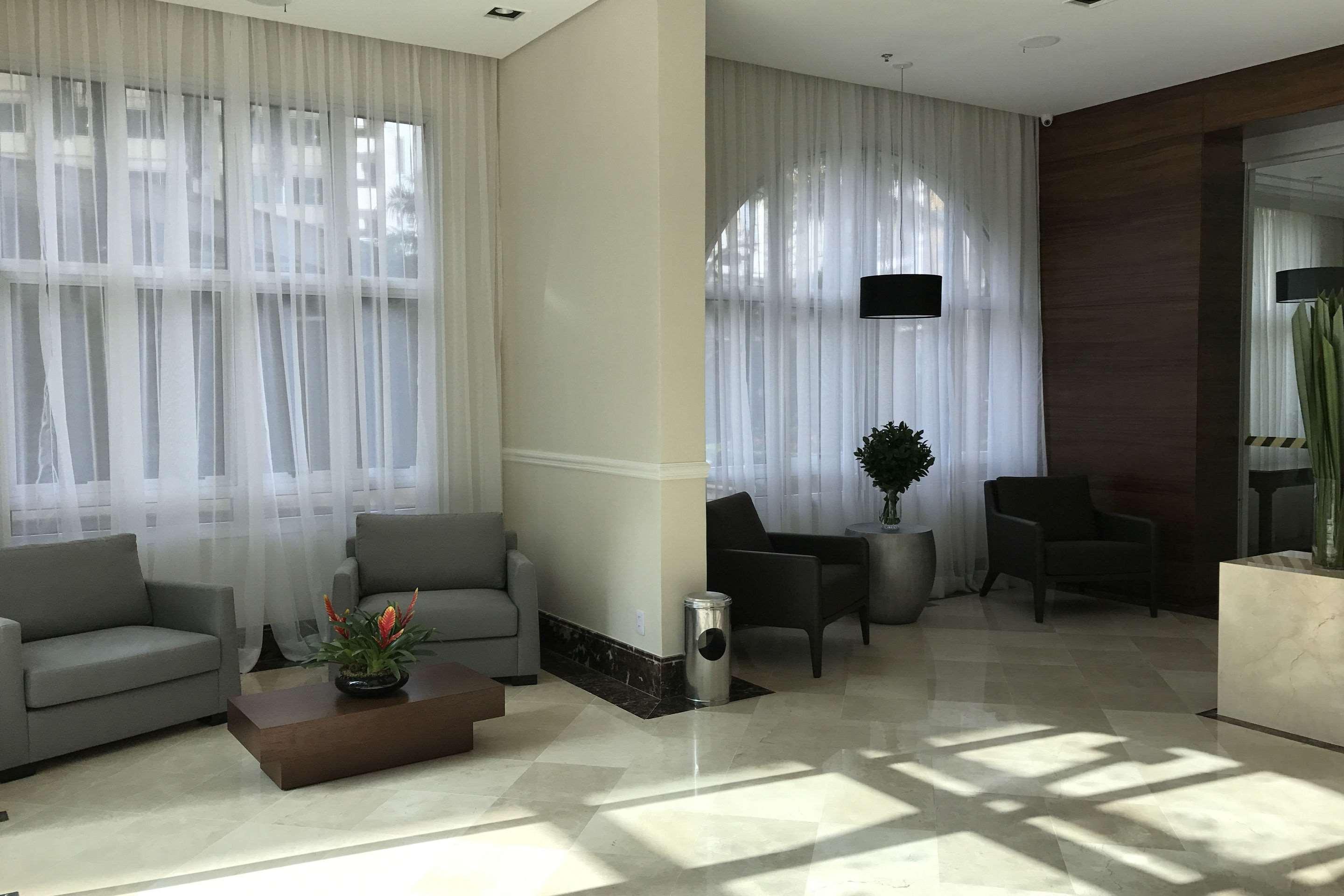Roomo Bela Cintra Residencial เซาเปาโล ภายนอก รูปภาพ