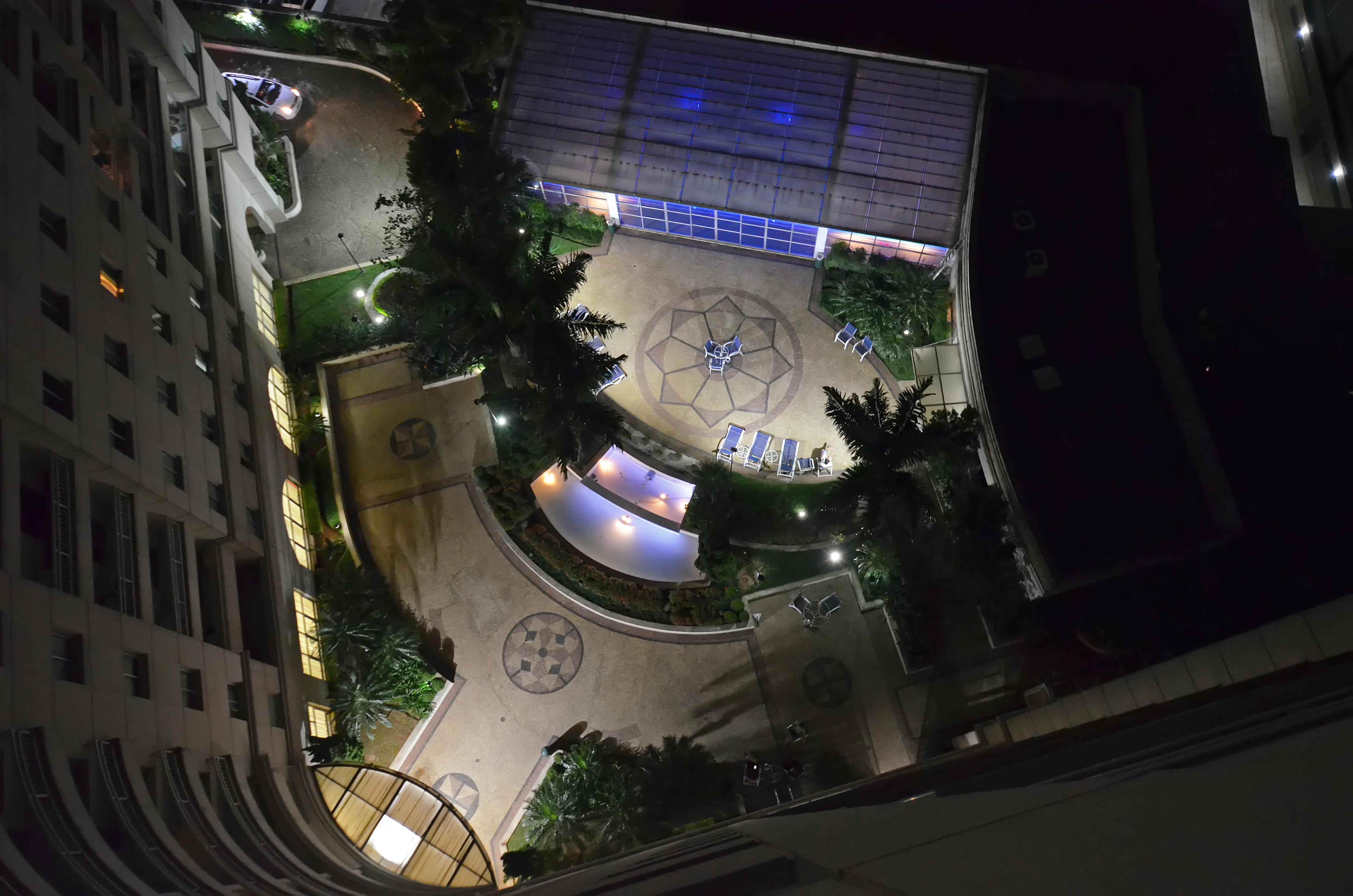 Roomo Bela Cintra Residencial เซาเปาโล ภายนอก รูปภาพ