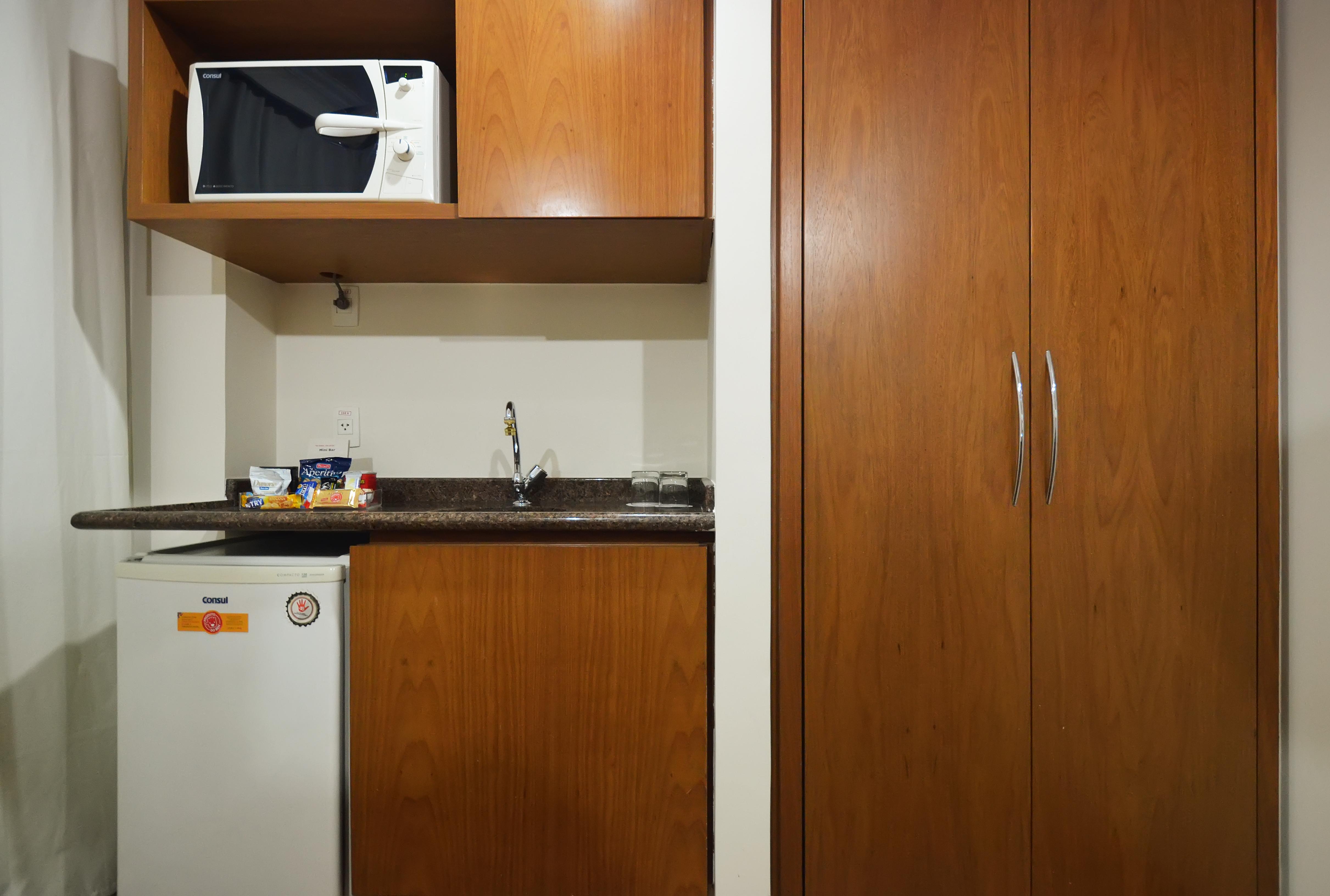 Roomo Bela Cintra Residencial เซาเปาโล ภายนอก รูปภาพ