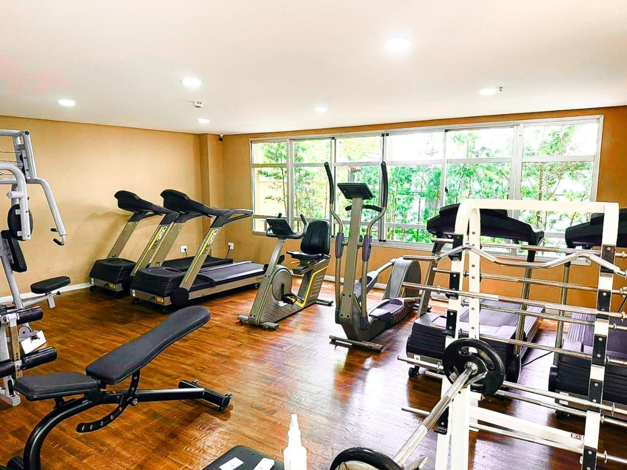 Roomo Bela Cintra Residencial เซาเปาโล ภายนอก รูปภาพ