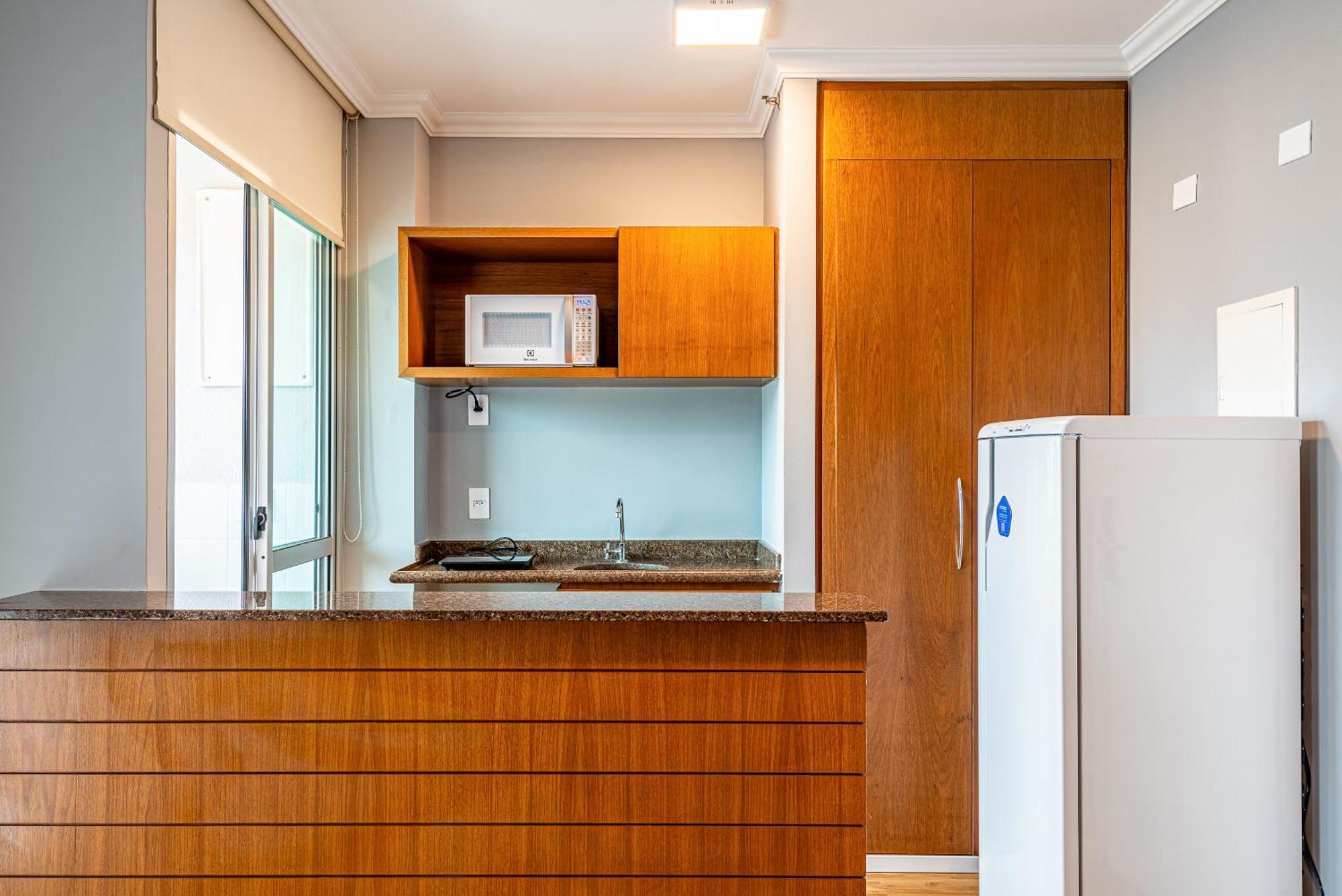 Roomo Bela Cintra Residencial เซาเปาโล ภายนอก รูปภาพ