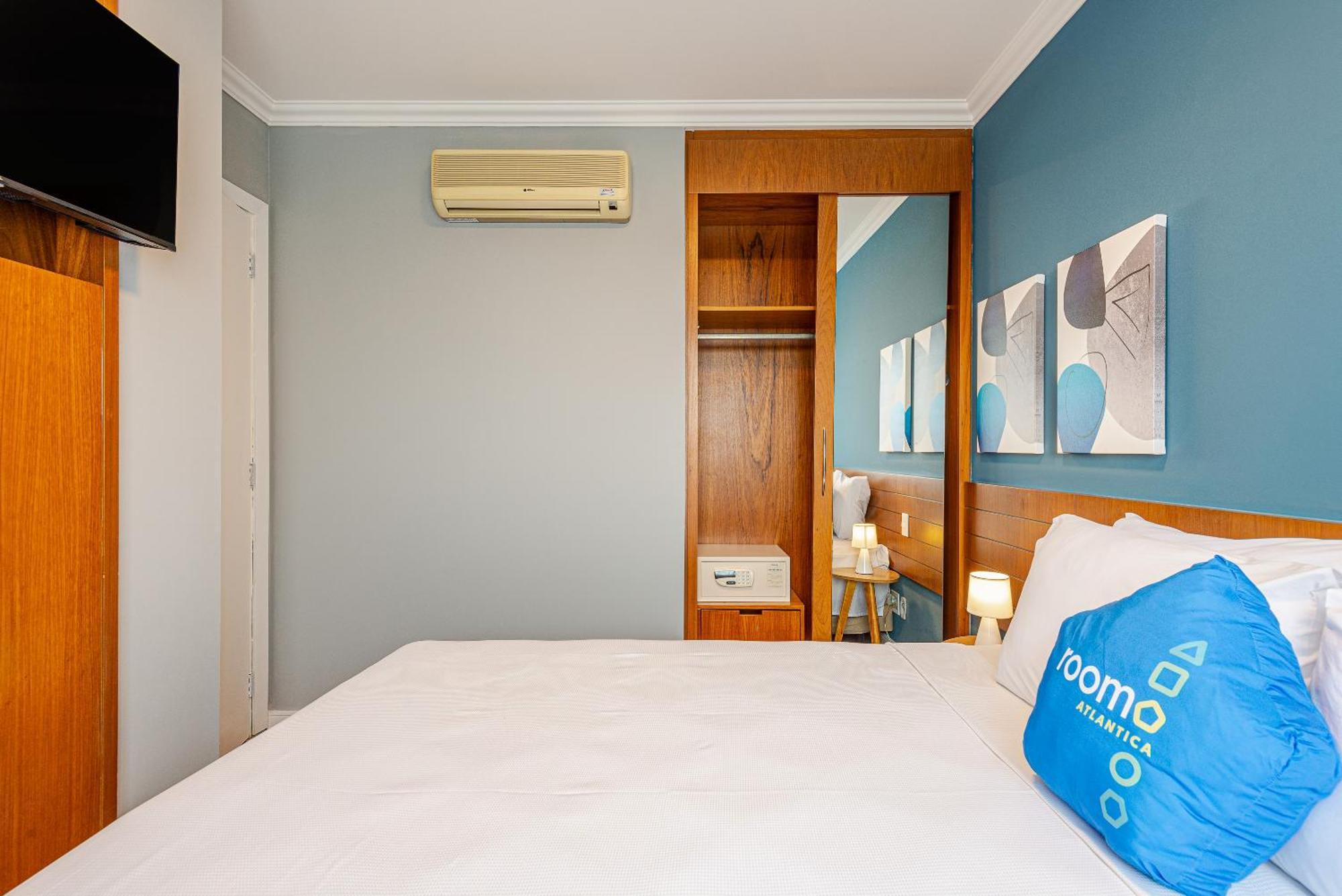 Roomo Bela Cintra Residencial เซาเปาโล ภายนอก รูปภาพ