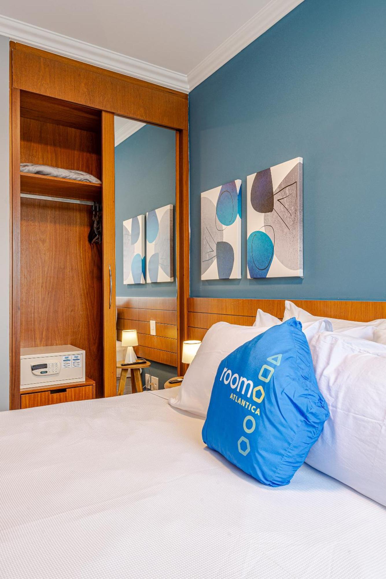 Roomo Bela Cintra Residencial เซาเปาโล ภายนอก รูปภาพ