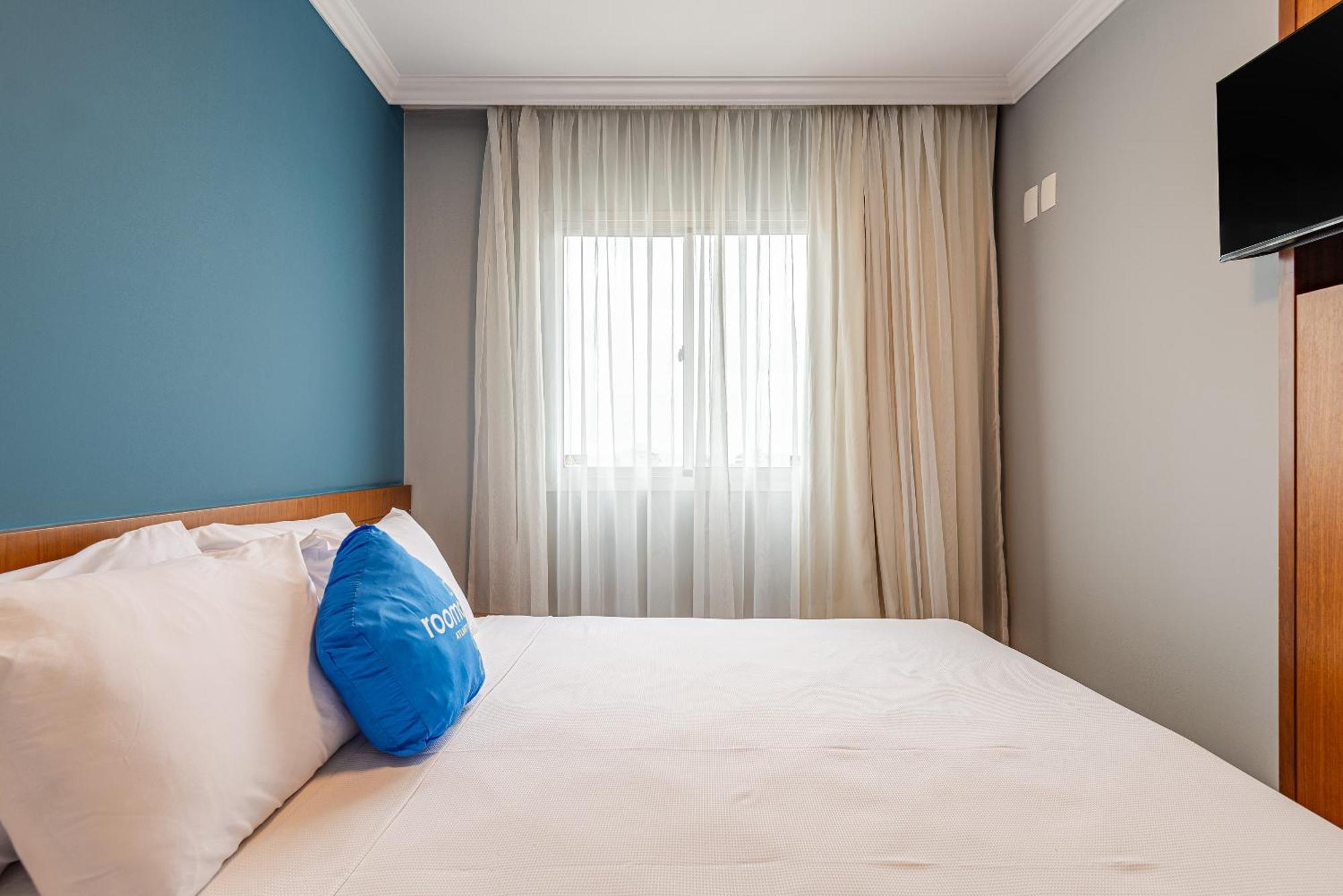 Roomo Bela Cintra Residencial เซาเปาโล ภายนอก รูปภาพ