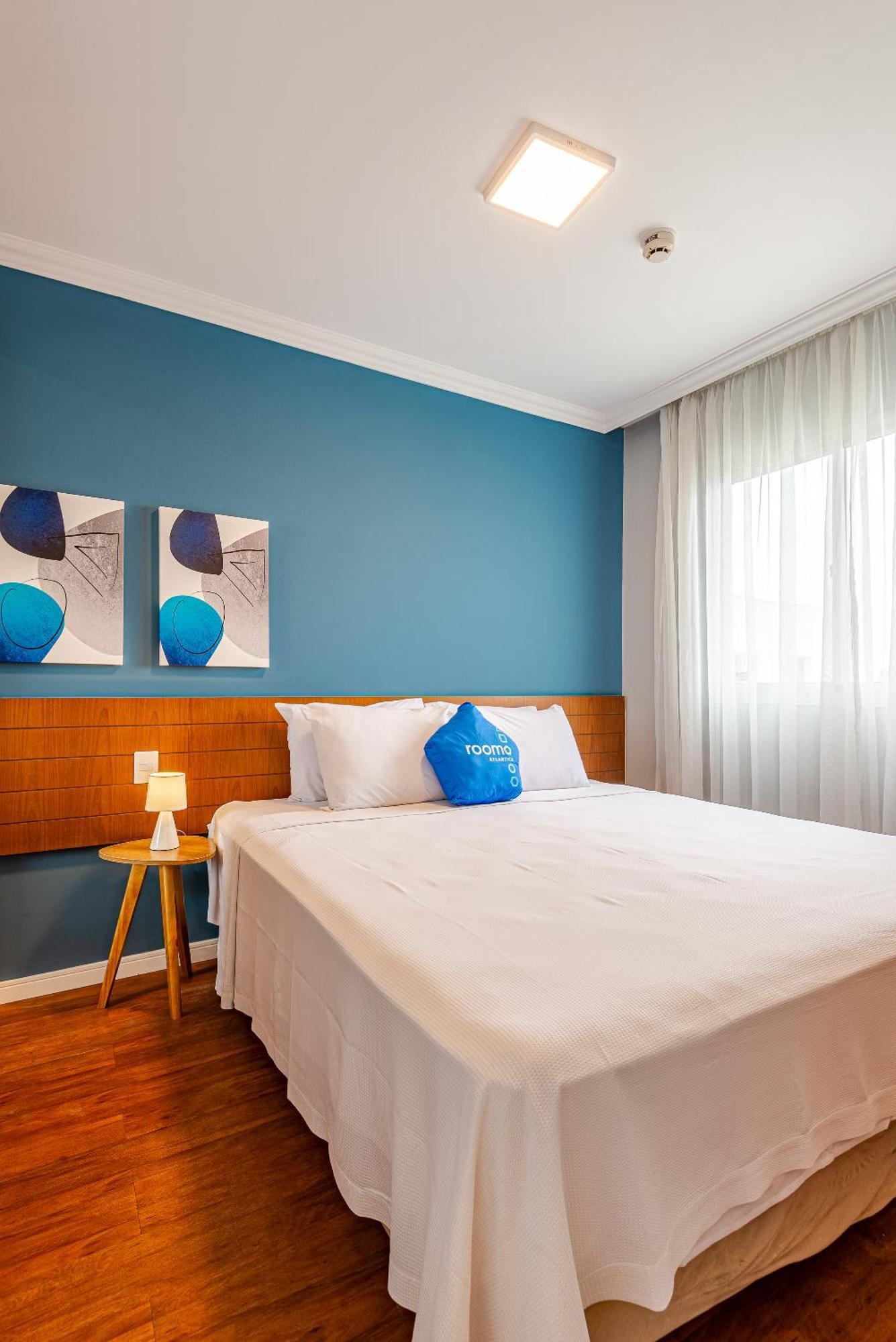 Roomo Bela Cintra Residencial เซาเปาโล ภายนอก รูปภาพ