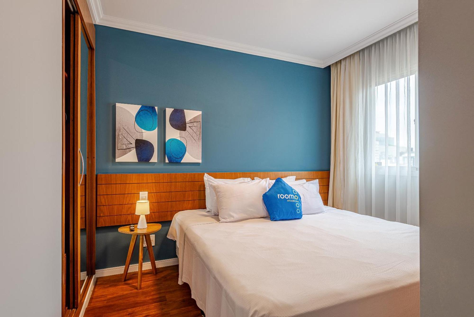 Roomo Bela Cintra Residencial เซาเปาโล ภายนอก รูปภาพ